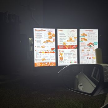 Popeyes Louisiana Kitchen - Drive thru - Fast Food Near Me - Lakewood Ranch, Florida Popeyes Louisiana Kitchen - Drive thru - Fast Food Near Me - Lakewood Ranch, Florida