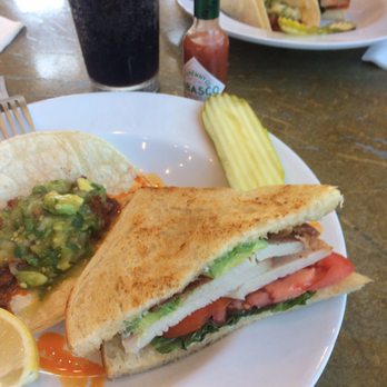 Mersea's - Bars Near Me - Avila Beach, California