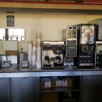 North Hill Donuts - Would you like coffee with that donut? - Donuts Near Me - Akron, Ohio