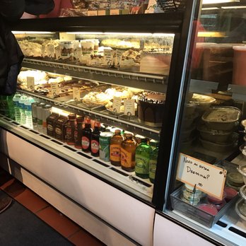 Dahlia Bakery - Bakeries Near Me - Seattle, Washington