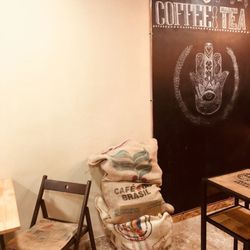 El Café de Axel