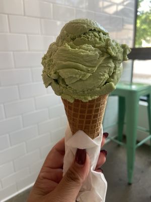 Glacier Ice Cream & Gelato by null