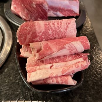Grill Nine - Korean Near Me - Las Vegas, Nevada