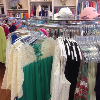 Orange Blossom Boutique - Accessories Near Me - Cleveland, Tennessee