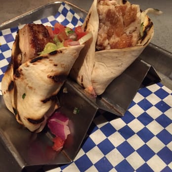 Coyo Taco - Pescado tacos - Mexican Near Me - Miami, Florida