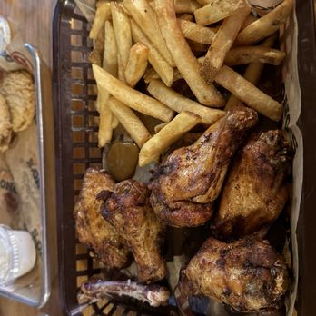 Bono's Pit Bar-B-Q - Barbeque Near Me - St. Augustine, Florida Bono's Pit Bar-B-Q - Barbeque Near Me - St. Augustine, Florida