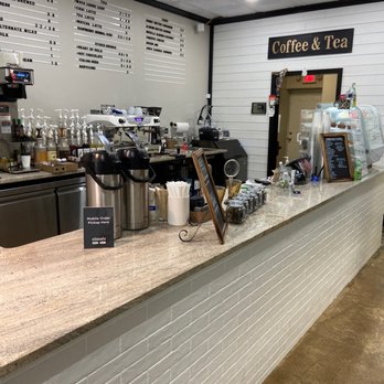 Still Waters Coffeehouse - Coffee bar. - Coffee & Tea Near Me - Gray, Tennessee Still Waters Coffeehouse - Coffee bar. - Coffee & Tea Near Me - Gray, Tennessee