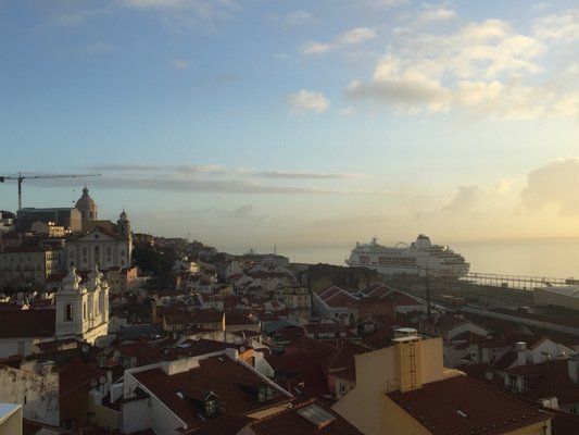 Memmo Alfama Hotel Lisboa by null Memmo Alfama Hotel Lisboa by null