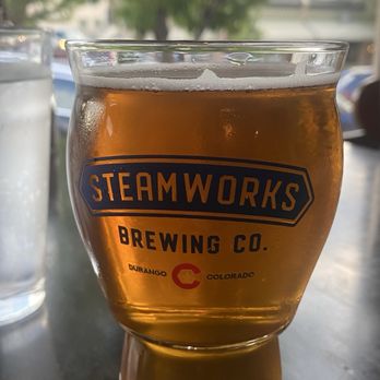 Steamworks Brewing Company - American Near Me - Durango, Colorado Steamworks Brewing Company - American Near Me - Durango, Colorado