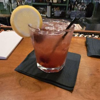 Clifton General Store - Blackberry Smash - Convenience Stores Near Me - Clifton, Virginia