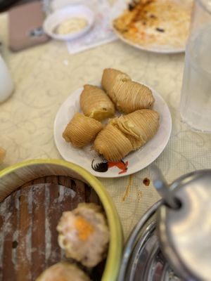 New Asian BBQ by null