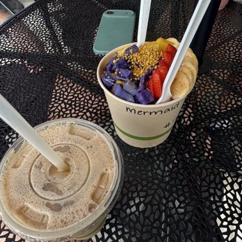 Aloha ‘Āina Juice Cafe - Juice Bars & Smoothies Near Me - Lihue, Hawaii