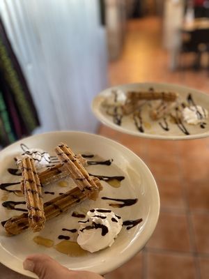 El Sur Mexican Restaurant by null