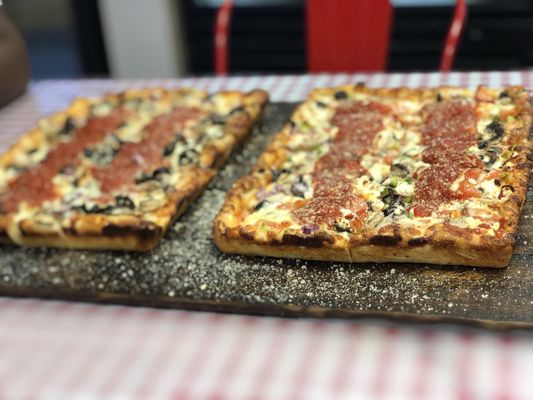 Big Al S Pizzeria Order Food Online 35 Photos 53 Reviews