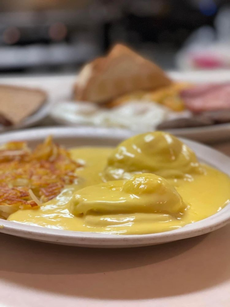 Tilo’s Cuisine & Bakery