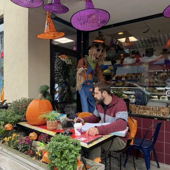 Los Andes Bakery - Bakeries Near Me - Sleepy Hollow, New York
