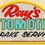 Ray's Automotive Service