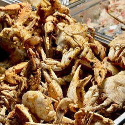 Ichiban Buffet - April 4, 2023