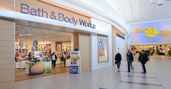 Conestoga Mall by null