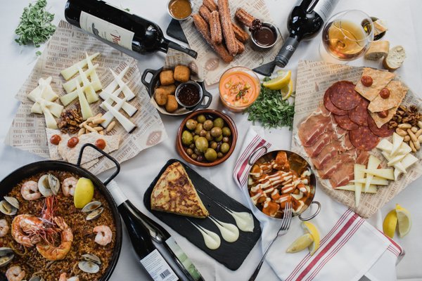 Bulla Gastrobar by null