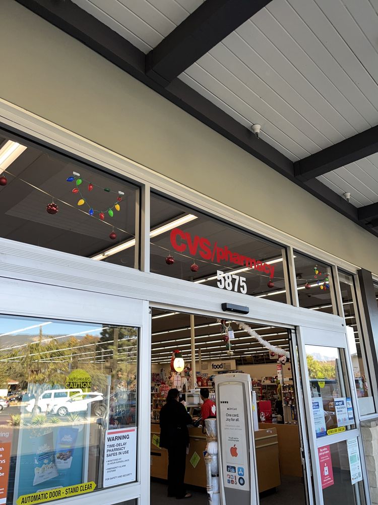 CVS PHARMACY - Updated December 2025 - 33 Photos & 95 Reviews - 5875 ...