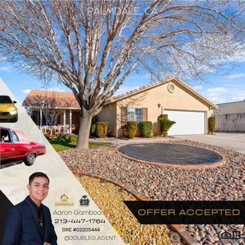 Aaron Gamboa - IET Real Estate - Real Estate Agents Near Me - Downey, California Aaron Gamboa - IET Real Estate - Real Estate Agents Near Me - Downey, California