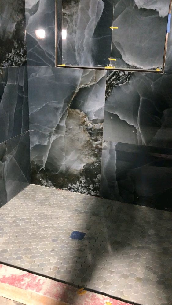 Slide of Zurita General Construction