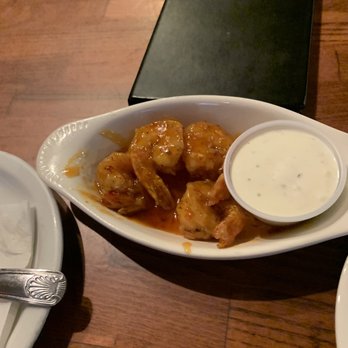 Argenziano's - Sweet chili shrimp - Italian Near Me - Corona De Tucson, Arizona