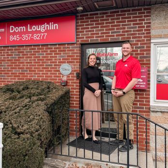 Dom Loughlin - State Farm Insurance Agent - Home & Rental Insurance Near Me - Suffern, New York Dom Loughlin - State Farm Insurance Agent - Home & Rental Insurance Near Me - Suffern, New York