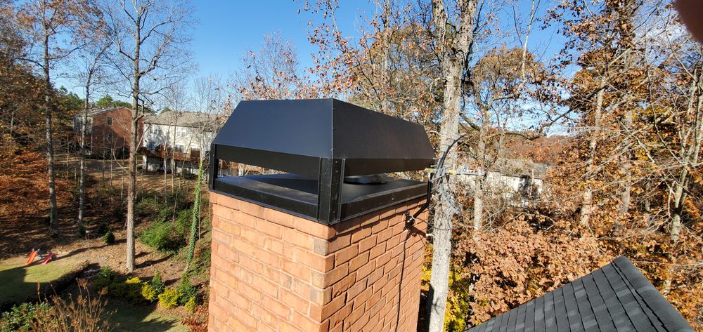 Slide of Countrywide Roofing