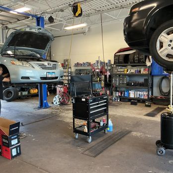 T & A Auto Service - Auto Repair Near Me - Worth, Illinois T & A Auto Service - Auto Repair Near Me - Worth, Illinois