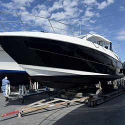 Closs Marine