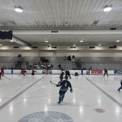 Wilson Ice Arena