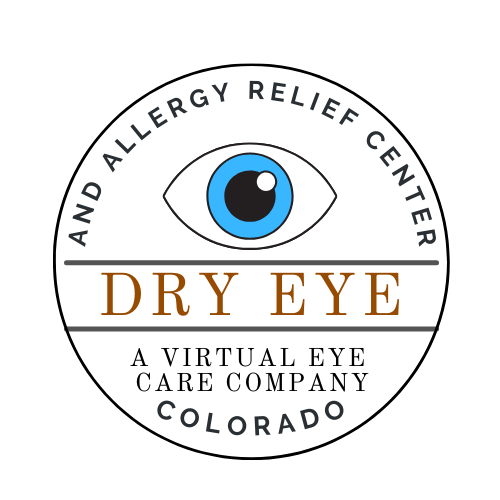 DRY EYE AND ALLERGY RELIEF CENTER 330 E Costilla St, Colorado Springs