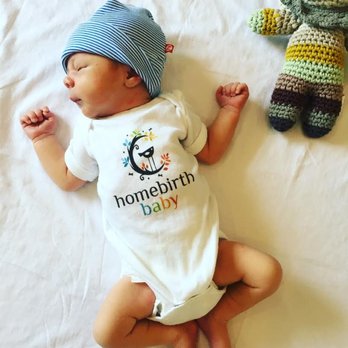 The Natural Birthing Center - Midwives Near Me - Salado, Texas