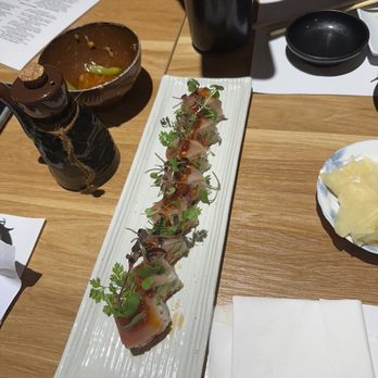 Studio Sushi - CBS Roll - Sushi Bars Near Me - Studio City, California Studio Sushi - CBS Roll - Sushi Bars Near Me - Studio City, California