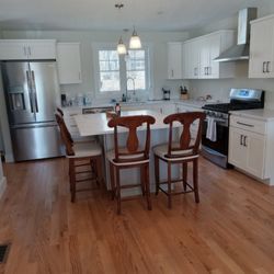 Deborah's Quick And Tidy Housekeeping Service