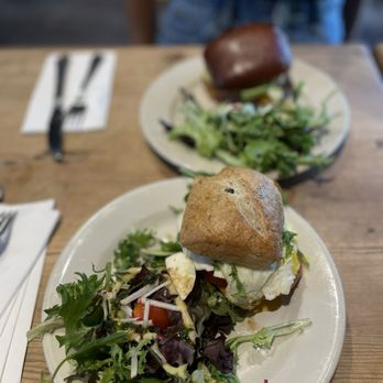Le Pain Quotidien - Tomato Mozzarella Sandwich - Bakeries Near Me - Claremont, California Le Pain Quotidien - Tomato Mozzarella Sandwich - Bakeries Near Me - Claremont, California