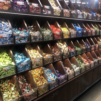 NetCost Market - Amazing variety of choices for a chocoholic like myself - Fruits & Veggies Near Me - Paramus, New Jersey NetCost Market - Amazing variety of choices for a chocoholic like myself - Fruits & Veggies Near Me - Paramus, New Jersey