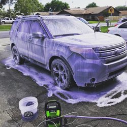 Island Time Mobile Detailing - Auto Detail