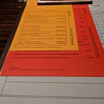 Somm - Menu - Wine Bars Near Me - Hong Kong, HK Somm - Menu - Wine Bars Near Me - Hong Kong, HK
