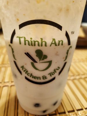 Thịnh An Kitchen & Tofu by null