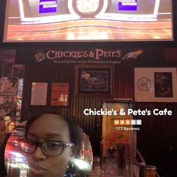Chickie's & Pete's Cafe - Seafood Near Me - Philadelphia, Pennsylvania Chickie's & Pete's Cafe - Seafood Near Me - Philadelphia, Pennsylvania