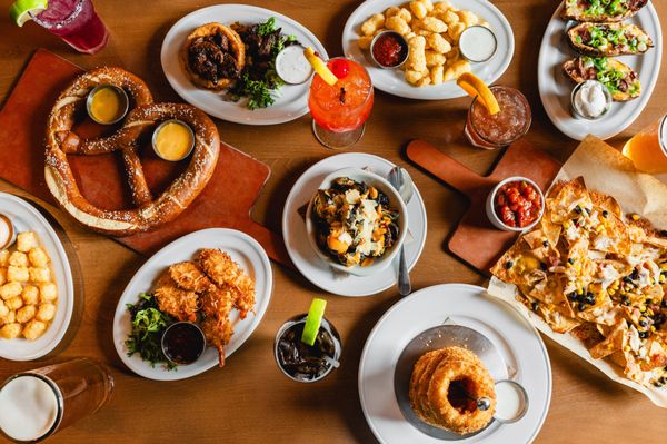 Stockyards Tavern & Chophouse by null
