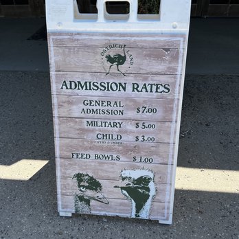 Ostrichland USA - Attraction Farms Near Me - Solvang, California Ostrichland USA - Attraction Farms Near Me - Solvang, California