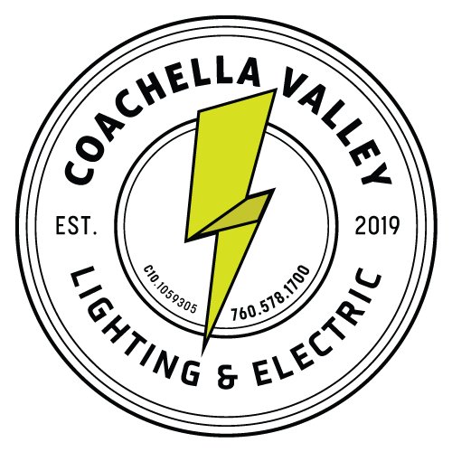 Slide of Coachella Valley Lighting & Electric