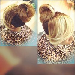 BossyStyles Salon