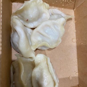 Dumpling Mix - Forgot to take pics at the restaurant, so here are some leftover pics - Shanghainese Near Me - Redondo Beach, California Dumpling Mix - Forgot to take pics at the restaurant, so here are some leftover pics - Shanghainese Near Me - Redondo Beach, California