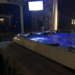 Mossing Spas & More - Bullfrog Spa!