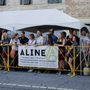 ALINE, A Marketing Company